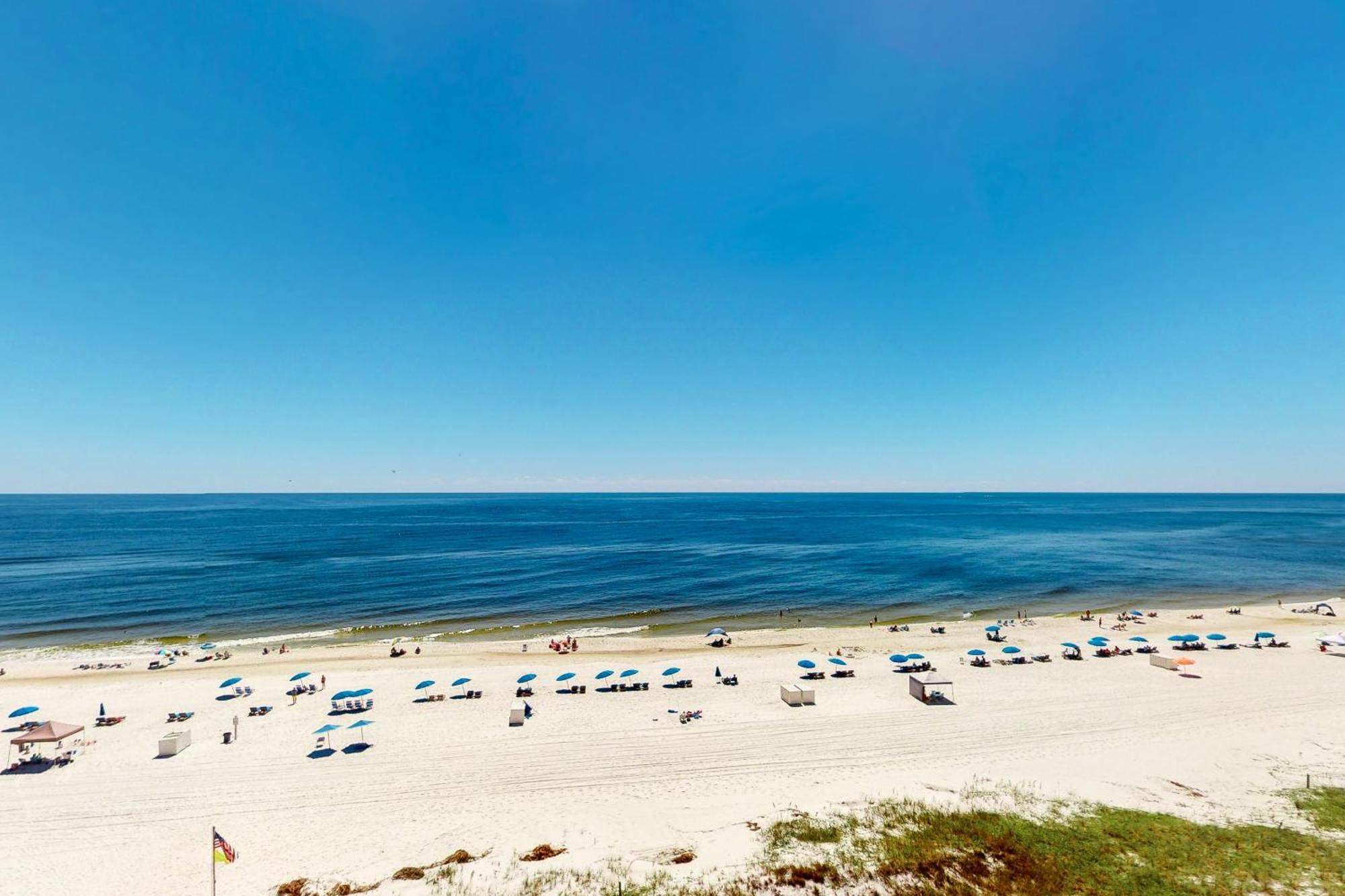 Silver Beach Orange Beach Quarto foto