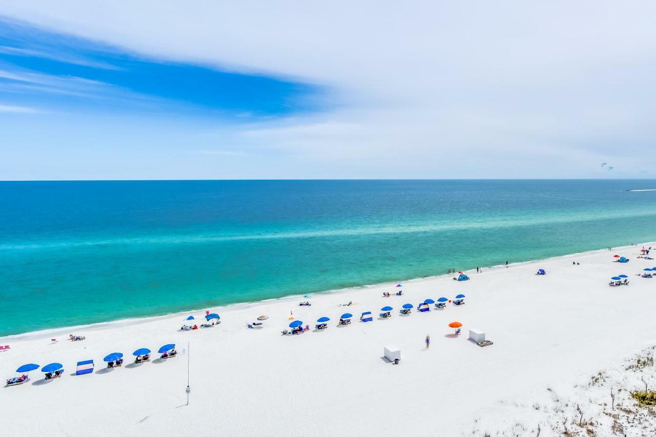 Silver Beach Orange Beach Exterior foto