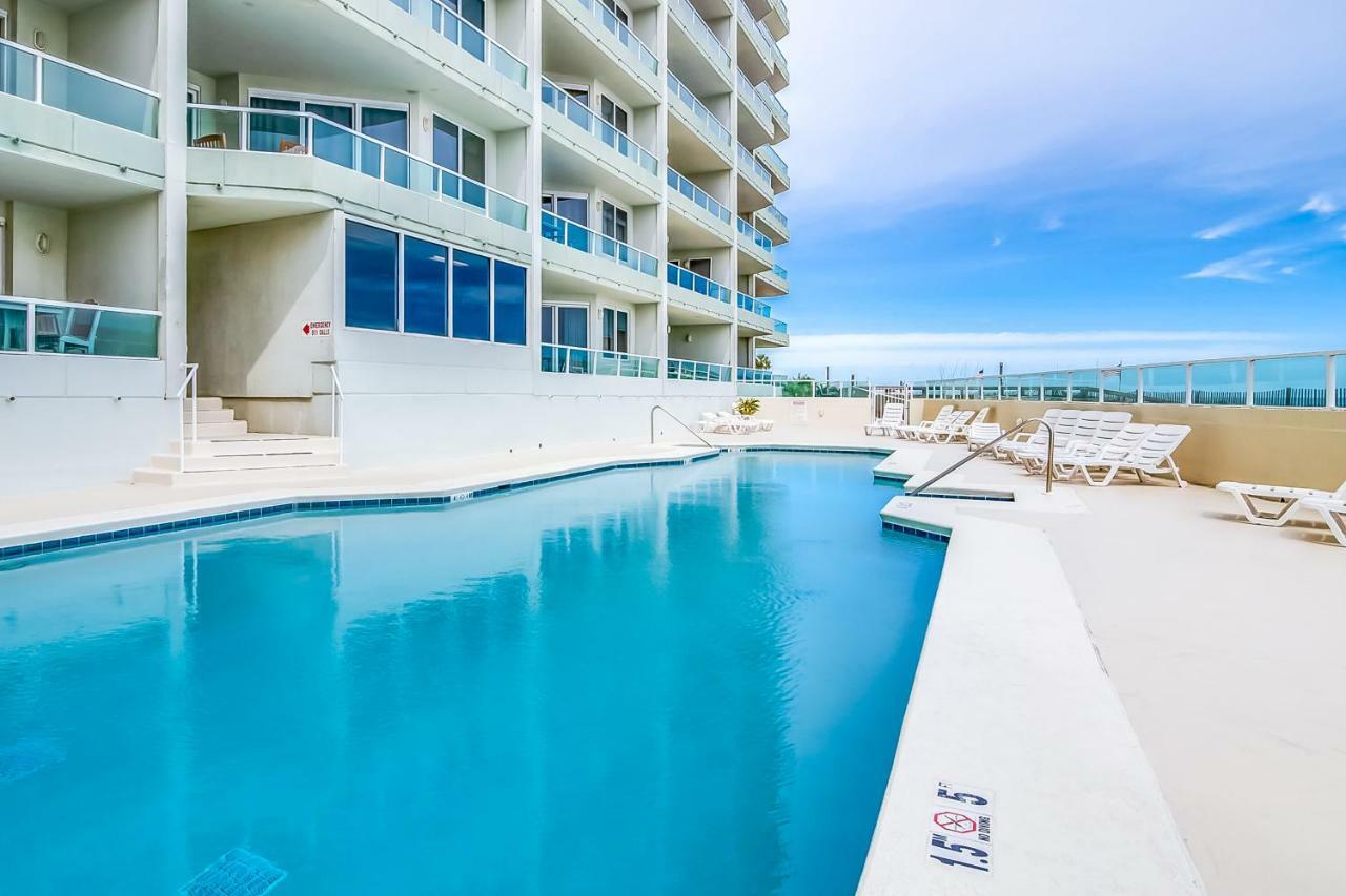 Silver Beach Orange Beach Exterior foto