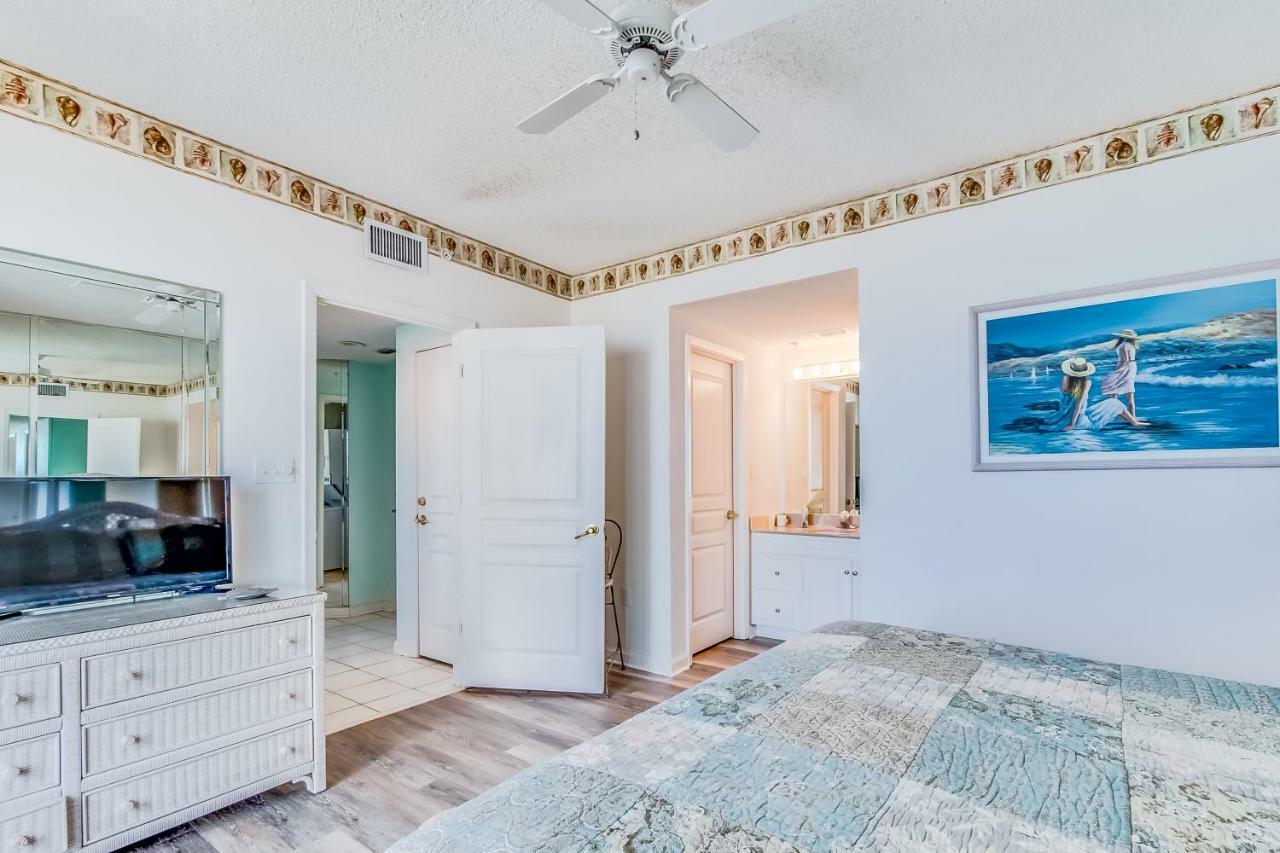 Silver Beach Orange Beach Exterior foto