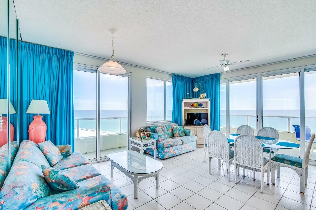 Silver Beach Orange Beach Exterior foto